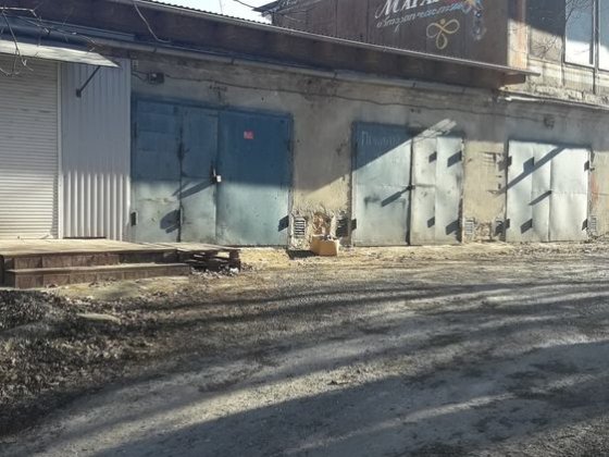 Продається комерційне приміщення Петриків