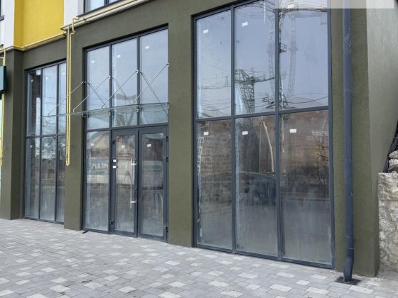 Продаж комерційного приміщення у с. Петриків Петриков