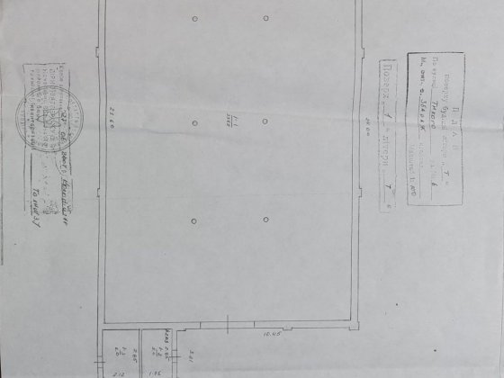 Продаж-оренда складських приміщень Збараж