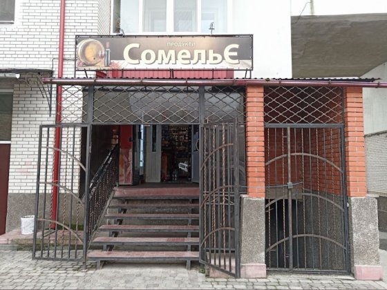 Продаж комерційної нерухомості вільного призначення Великая Березовица