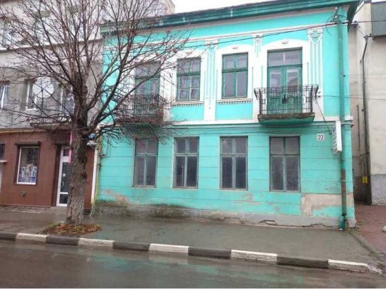 Адмінбудинок загальною, 205,9 кв. м, Бучач, вул. Галицька, 22В Бучач