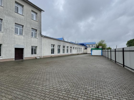 Продаж майнового комплексу, діюча пекарня Бучач