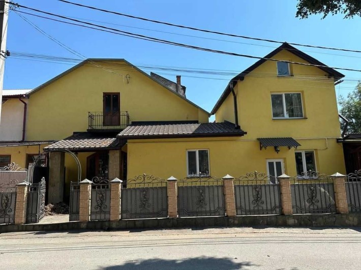 Кафе- бар продаж або оренда - фото 1