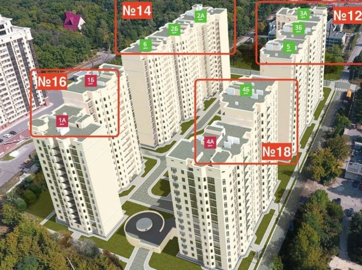 Продам кладовку ЖК Сокольники - фото 1