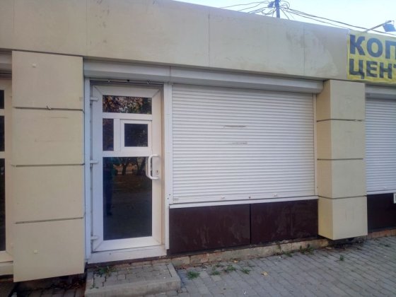 Маф / павильон / киоск / магазин Кулиничи