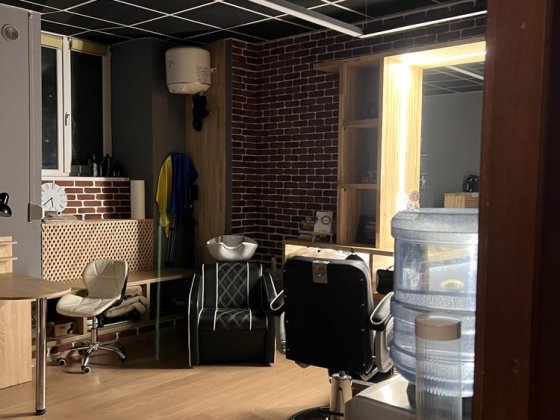 Продаж кабінету/робочого місця/обладнання Степная