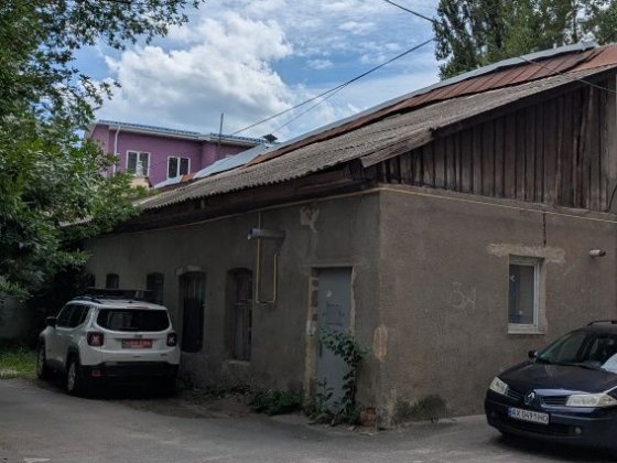 Продаж комерційного приміщення, центр Харкова, вул. Кооперативна Степная