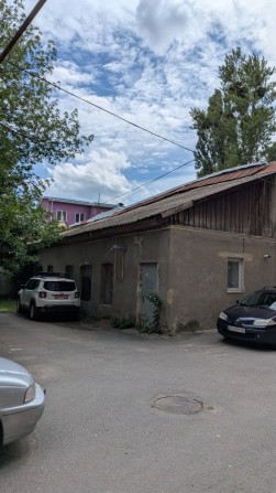 Продаж комерційного приміщення, центр Харкова, вул. Кооперативна - фото 1