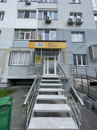 Продам приміщення пр.Победы 66-Р 125кв.м - фото 1
