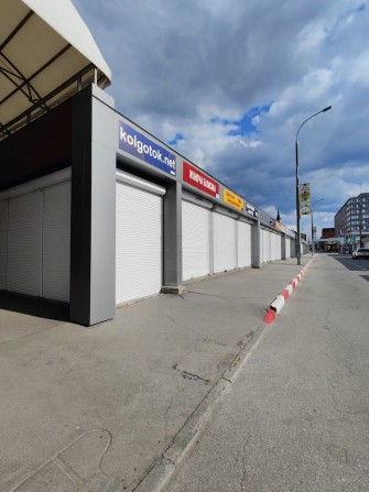 Продам киоск метро Центральный Рынок. Суперместо! - фото 1