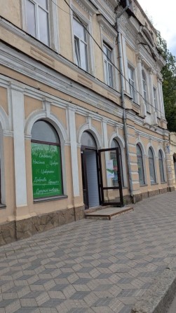 Продаж комерційного приміщення в центрі Харкова, вул. Кооперативна, 30 - фото 1