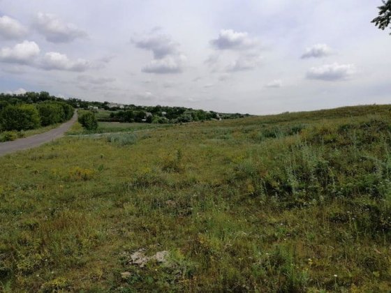 Любимовка (ОСГ) Днепр