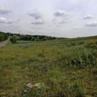 Любимовка (ОСГ) Дніпро