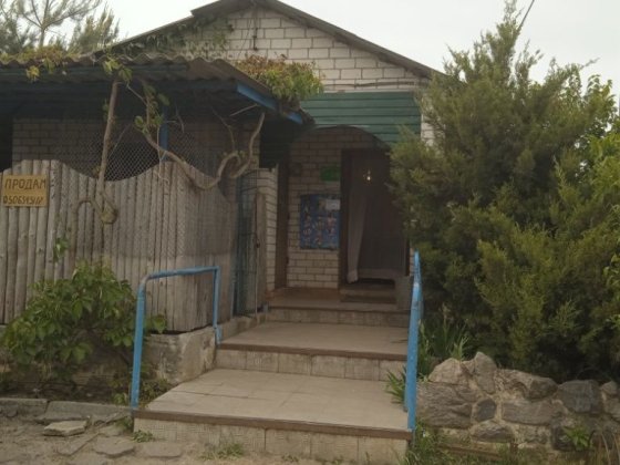 Продам продовольчій магазин у смт Н.Водолага Нова Водолага