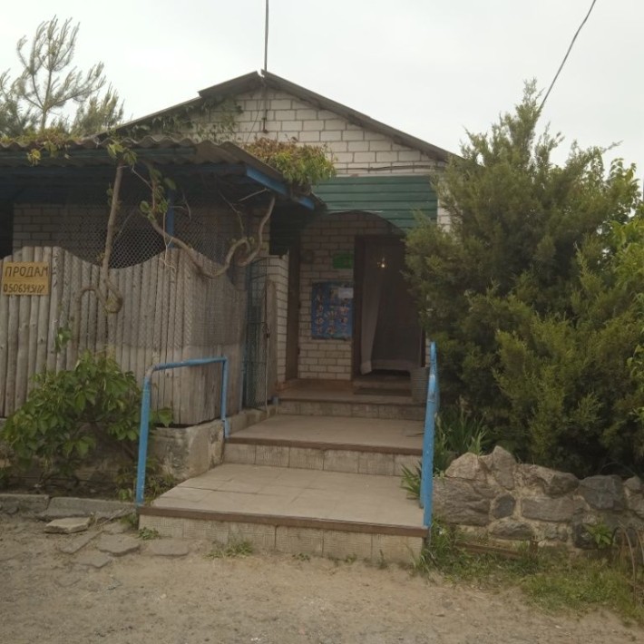 Продам продовольчій магазин у смт Н.Водолага - фото 1