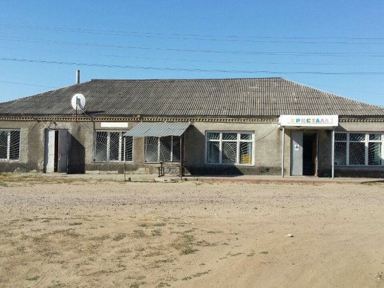 Продам  помещение для бизнеса. Нова Водолага