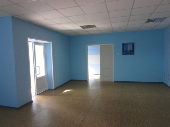 Продажа помещения Златопиль