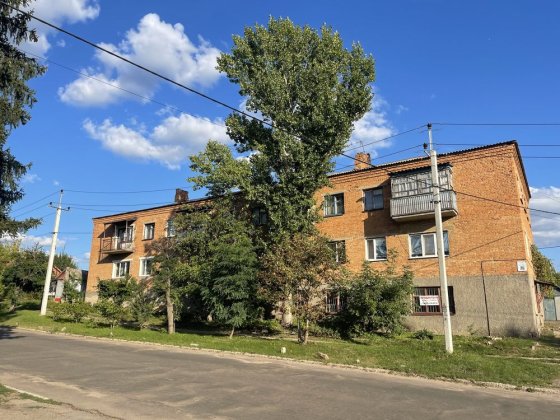 Продажа Комерческого помещения  под магазин или офис Первомайск