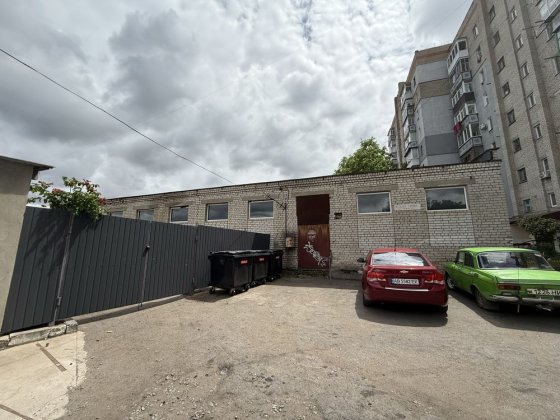 Продам приміщення Первомайск