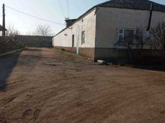 Продам складские помещения под зерно и т.д. Первомайск