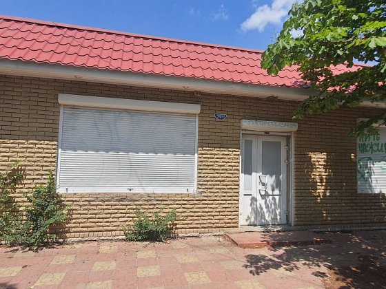 Продаю магазин по вул.Достоєвського 33 Первомайськ