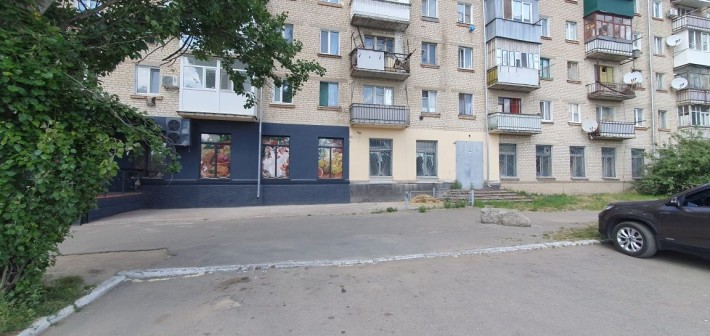 Продаж комерційної нерухомості - фото 1