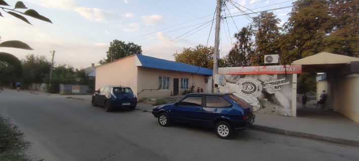 Продаж приміщення 120м2/ СМТ Покотилівка/ Посад - фото 1
