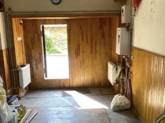 Продам офіс/гараж в центрі Хмельницького Лісові Гринівці