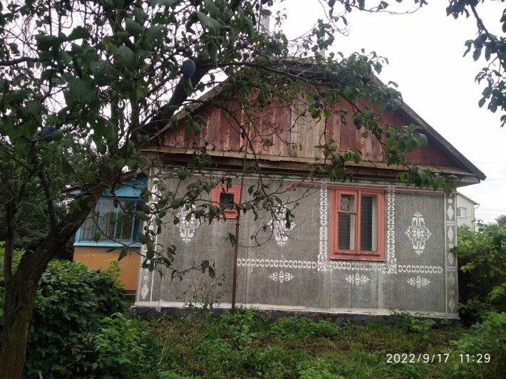 Продаж будинковолодіння - фото 1