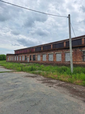 Продається складське приміщення в місті Полонному, 1200 кв. м. - фото 1