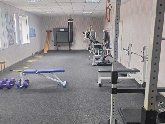 Продається приміщення в центрі міста Полонного, 85 кв. м. Полонное