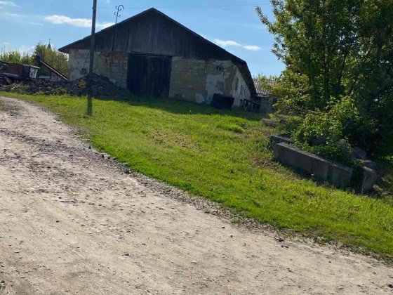 Продам комерційну Шаровечка