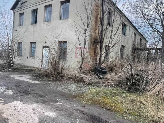 Продаж приміщення вільного призначення Давидківці