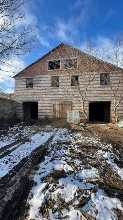 Продаж приміщення с.Давидківці. - фото 1
