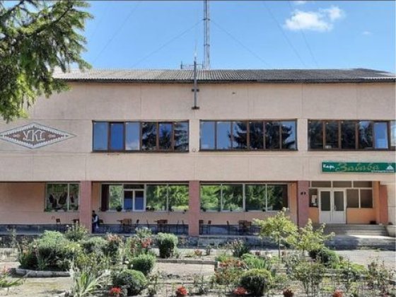 Продам приміщення 900 кв.м. від власника Виньковцы