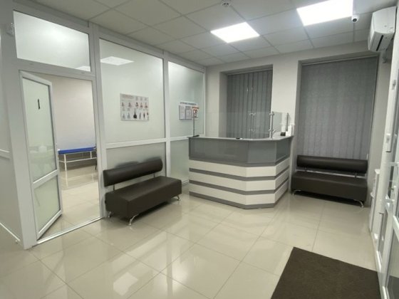 Приміщення під медичний центр, стоматологію, аналізи, салон краси Золотоноша