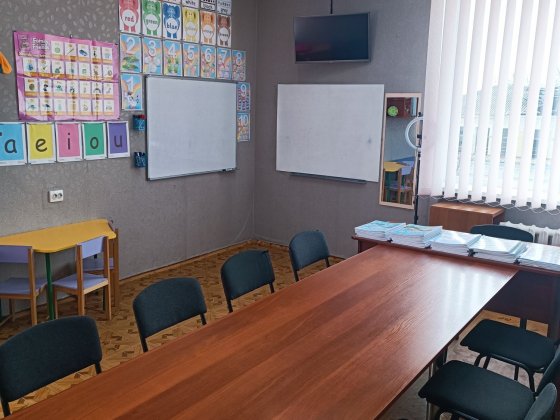 Продам кабінет повністю облаштований Золотоноша
