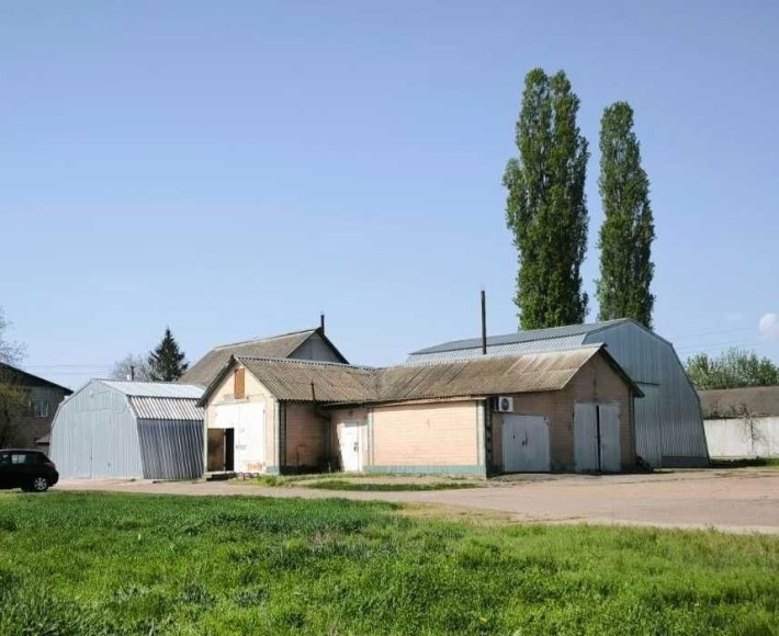 Продається олійниця (олійний цех) у селі Білозір`я - фото 1
