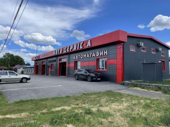 Дієвий бізнес чекає на тебе!Актуальна пропозиція Шпола