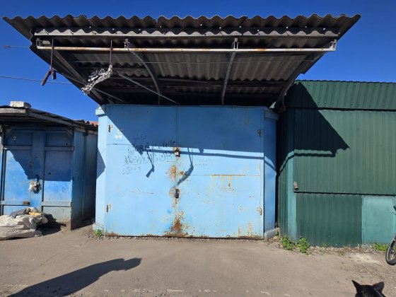 Продам контейнер, м. Носівка Носовка