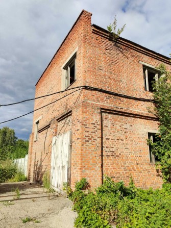 Продам механічну майстерню - 291,2 м² по вул. Мазепи 59(Щорса) - фото 1