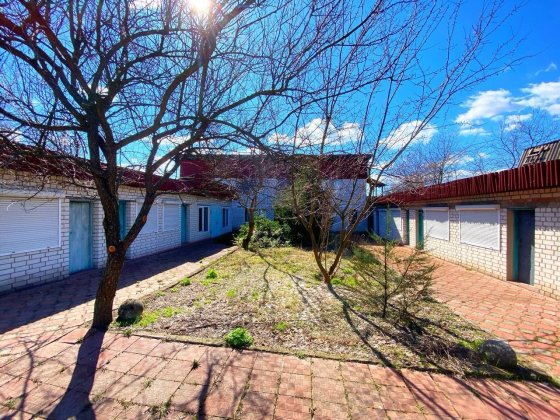 Продаж торгівельного комплексу в Сновську Сновск