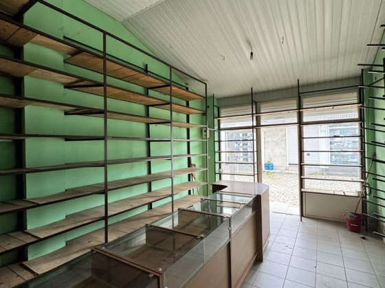 Продається магазин Годилів