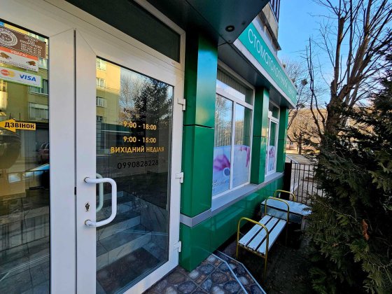 приміщення вул.Скальда, 11Б (Комарова) Годилів