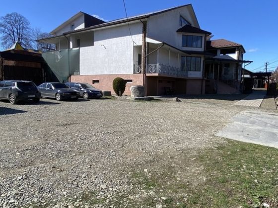 Продаж приміщення, Великий Кучурів (центр), Чернівці; Великий Кучуров