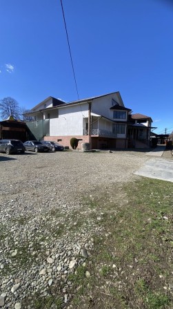 Продаж приміщення, Великий Кучурів (центр), Чернівці; - фото 1