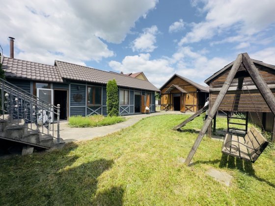 Продаж комерційного приміщення Мамаевцы