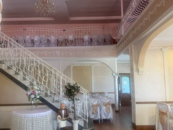 Ресторан, бар ! Вашківці