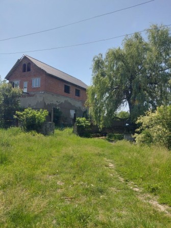 Продаж недобудованої будівлі - фото 1