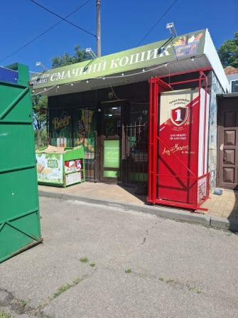 Продам или  сдам в аренду маф по ул. Игоря  Сикорського - фото 1